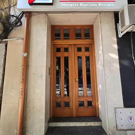 Cozy Attic Διαμέρισμα Τίρανα