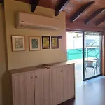 Apartment Cozy Attic *