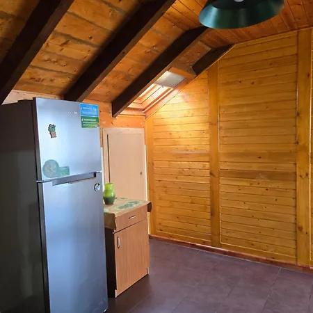 Cozy Attic *