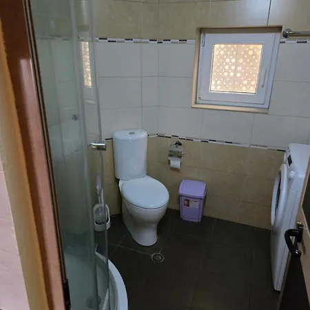 Cozy Attic Apartamento