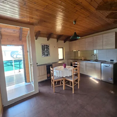 Cozy Attic * Tirana