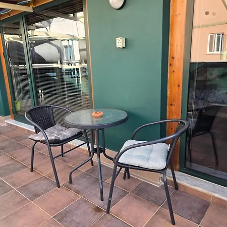 Apartmán Cozy Attic