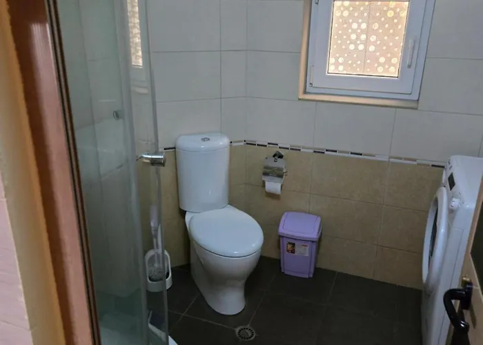 Cozy Attic Apartamento